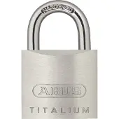 ABUS hänglås 54TI/30