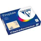 Clairefontaine ​​​​​​​120g A4 papper | ädelsten | 1203PC | 250 ark