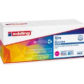 Edding Toner Ersätter Brother TN-421M Kompatibel Magenta 1800 sidor EDD-1079 18-1079
