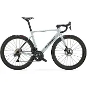 Wilier Filante Sl Ultegra Di2 Pm Inpeak S50 Racercykel