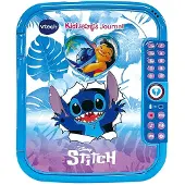 Vtech Stitch Kidisecrets Hemliga Dagbok Spansk Version