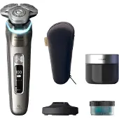 Philips i9000 Prestige - Rakapparat för våt- och torrakning med SkinIQ - XP9208/30
