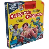 Hasbro Operation Brädspel