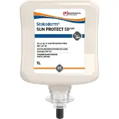 SC Johnson Professional Stokoderm Sun Protect 50 PURE solkräm 1 liter