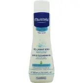 Mustela Bb Gentle Cleansing Gel Hair And Body 200ml
