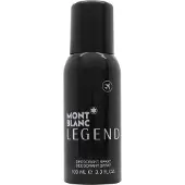 Mont Blanc Legend Deodorant Spray 100 Ml