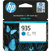 HP 935 Bläckpatron Cyan