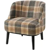 Artwood Garda Velvet kuddfodral taupe