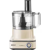 Sogo Bat-ss-14575 2.3l 1000w Hackare