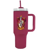 Pyramid Harry Potter: (Gryffindor) 40oz Tumbler