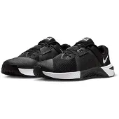 Nike Sportsko 'Metcon 10' svart / vit