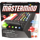 Goliath 934423.006, Brädspel, 8 År