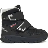Jack Wolfskin Polar Bear-b Texapore Mid Vc Skor För Snö