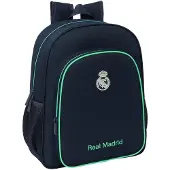 Real Madrid 2nd Kit 25/26 15l 15l 32x38x12 Cm Ryggsäck