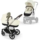 Cybex Eos Lux Barnvagn