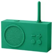 Lexon TYKHO 3 LA119V2 grön