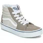 Vans Höga sneakers SK8-Hi pojkar - Grå - 29