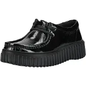 Clarks Shoes Torhill Bee Båtskor