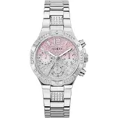 GUESS Harlow 39mm 5atm Quartz/analogical Damklocka