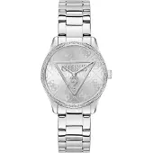 GUESS Roxy 36mm 3atm Quartz/analogical Damklocka