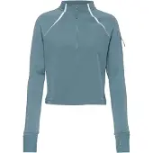 Under Armour Velociti Pro Cw Tröja Med Halv Dragkedja