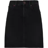Pepe Jeans Mini Hög Midja Denimshorts