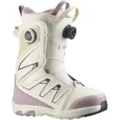 Salomon Ivy Boa Sj Snowboardboots För Kvinnor