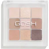 Gosh Eyedentity 6 g - 007 Be Honey