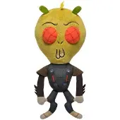 Funko POP! Rick och Morty Krombopulous Michael Plysch