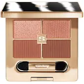 sisley Phyto-Eye Ögonskuggspalett 02 Bois de Rose 7,2 gram