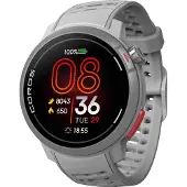 Coros Pace Pro GPS Watch Grey Silicone