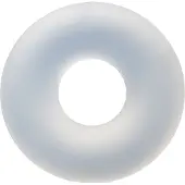 Durex - penisring - långvarig njutning - transparent