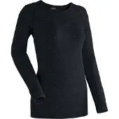 Maier Sports Lena Långärmad Baslager-set