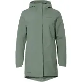 Vaude Bike Cyclist Ii Parka