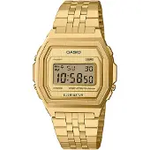Casio Vintage A1000G-9EF