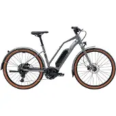 Marin Sausalito E1 St Bosch Ce Elcykel