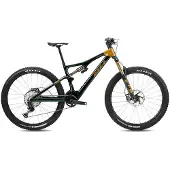 Bh Ilynx Trail Carbon 8.5 2ezmag 29´´ Xt 2026 Elcykel Mtb