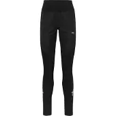 Kari Traa Women's Tirill Thermal Tights 2.0 Black