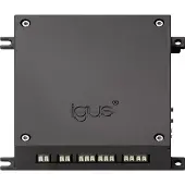 IGUS Motordrivenhet D3 dryve