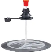 MSR Reactor Coffee Press Kit 1 L Assorted