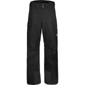 Mammut Fall Line Hardshell Thermo Byxor