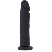 Kiotos COX Silicone - 25cm, Black