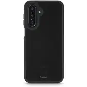 Hama Cover Samsung Galaxy A17 Transparent, Svart 00080273