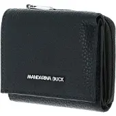 Mandarina Duck Mellow Leather Small Plånbok
