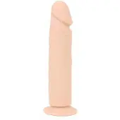 Kiotos COX Silicone - 23,5cm, Flesh