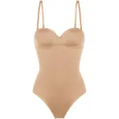Dorina Shapingbody 'Sublime Sculpt' beige