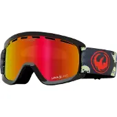 Dragon alliance Dr Lil D 2 Skidglasögon