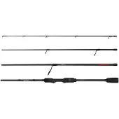Abu Garcia Vendetta Spinning Rod