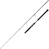 Savage Gear Defiance Sg2 Light Lätt Jiggingspö