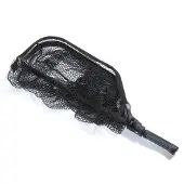 Abu Garcia Beast Gen2 Hopfällbart Landningsnät